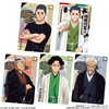 Akane's Story Card Soft Cookie Full Box