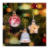 Sanrio Characters Ornament Charm And Choco Boro Full Box