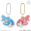 Sanrio Characters Ornament Charm And Choco Boro Full Box