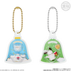 Sanrio Characters Ornament Charm And Choco Boro Full Box