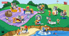 Tom And Jerry Funfair Series 9 Piece Box POPMART