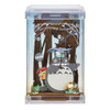 Paper Theater Cube My Neighbor Totoro PTC-T05X Rain Sound Dance Ensky