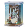Paper Theater Cube My Neighbor Totoro PTC-T05X Rain Sound Dance Ensky