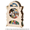 Paper Theater Wood Style Whisper Of The Heart PT-WL19X Ensky