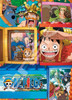 Jigsaw Puzzle Elbaf (500 Pieces)