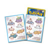 Pokemon Center Original Pokemon Card Game Deck Sleeves Lost Its Strength Snubbull