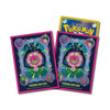 Pokemon Center Original Pokemon Card Game Deck Sleeves Bakegakure