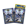 Pokemon Card Game TCG Deck Sleeves Muku & Mega Chandelure