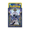 Pokemon Card Game TCG Deck Sleeves Muku & Mega Chandelure