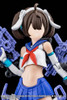 Kotobukiya 1/1 Megami Device M.S.G 08 Face Set Buster Doll Skin Color A