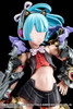 Kotobukiya 1/1 Megami Device M.S.G 08 Face Set Buster Doll Skin Color B