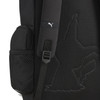 Pokemon Center Original Puma Pokemon Backpack Black Strong Gray