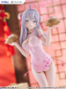 FuRyu TENITOL TALL: Alya Chinese Dress ver. Figure (Alya Sometimes Hides Her Feelings in Russian)