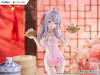 FuRyu TENITOL TALL: Alya Chinese Dress ver. Figure (Alya Sometimes Hides Her Feelings in Russian)