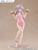 FuRyu TENITOL TALL: Alya Chinese Dress ver. Figure (Alya Sometimes Hides Her Feelings in Russian)