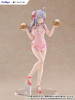 FuRyu TENITOL TALL: Alya Chinese Dress ver. Figure (Alya Sometimes Hides Her Feelings in Russian)