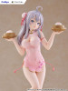FuRyu TENITOL TALL: Alya Chinese Dress ver. Figure (Alya Sometimes Hides Her Feelings in Russian)