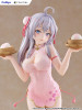 FuRyu TENITOL TALL: Alya Chinese Dress ver. Figure (Alya Sometimes Hides Her Feelings in Russian)