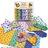 Pokemon Center Original Origami Collection Pixel Art