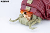 Kotobukiya Zoids D-STYLE Gustav Moonbay Special [Clear Parts Append] Plastic Model