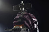 Kotobukiya Zoids D-STYLE Gustav Moonbay Special [Clear Parts Append] Plastic Model