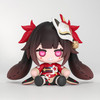 Good Smile Company HUGGY BOOM Sparkle's Bomb Doll Figure (Honkai: Star Rail)