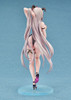 LUMINOUS BOX 1/6 Ägir: Nightpool Figure (Azur Lane)