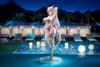 LUMINOUS BOX 1/6 Ägir: Nightpool Figure (Azur Lane)