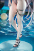 LUMINOUS BOX 1/6 Ägir: Nightpool Figure (Azur Lane)
