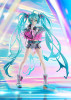 Good Smile Company 1/7 Hatsune Miku with SOLWA Figure (Character Vocal Series 01: Hatsune Miku) (Rerelease)