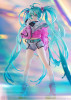 Good Smile Company 1/7 Hatsune Miku with SOLWA Figure (Character Vocal Series 01: Hatsune Miku) (Rerelease)