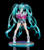 Good Smile Company 1/7 Hatsune Miku with SOLWA Figure (Character Vocal Series 01: Hatsune Miku) (Rerelease)