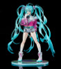 Good Smile Company 1/7 Hatsune Miku with SOLWA Figure (Character Vocal Series 01: Hatsune Miku) (Rerelease)