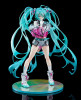 Good Smile Company 1/7 Hatsune Miku with SOLWA Figure (Character Vocal Series 01: Hatsune Miku) (Rerelease)