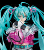 Good Smile Company 1/7 Hatsune Miku with SOLWA Figure (Character Vocal Series 01: Hatsune Miku) (Rerelease)