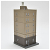 Tomytec (Building 063-4) Showa Era Building C3 (N scale)
