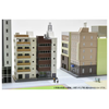 Tomytec (Building 063-4) Showa Era Building C3 (N scale)
