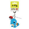 Pokemon Center Original N-Fig Squirtle