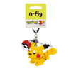 Pokemon Center Original N-Fig Pikachu