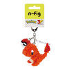 Pokemon Center Original N Fig Charmander
