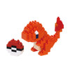 Pokemon Center Original N Fig Charmander