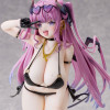 Union Creative 1/6  Shimanun Illustration Zako Zako Chan Figure (Original Character)