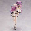 Union Creative 1/6  Shimanun Illustration Zako Zako Chan Figure (Original Character)