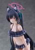 GOLDENHEAD+ 1/7  Serika Swimsuit Figure (Blue Archive)