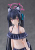 GOLDENHEAD+ 1/7  Serika Swimsuit Figure (Blue Archive)