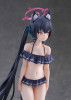 GOLDENHEAD+ 1/7  Serika Swimsuit Figure (Blue Archive)