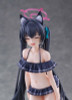 GOLDENHEAD+ 1/7  Serika Swimsuit Figure (Blue Archive)