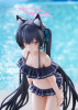 GOLDENHEAD+ 1/7  Serika Swimsuit Figure (Blue Archive)