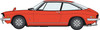 Hasegawa 1/24 Isuzu 117 Coupe Mid-Generation XC-J (1976) Plastic Model
