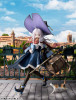 BellFine Elaina Deluxe Ver. 1/7 Scale Completed Figure (Wandering Witch: The Journey of Elaina)